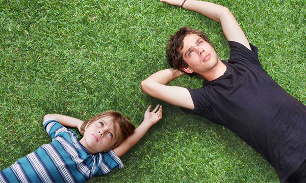 boyhood