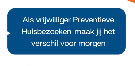 65+ en persoonlijk bezoek?