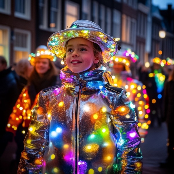SEPS trakteert Schiedam op de Snollebollekes