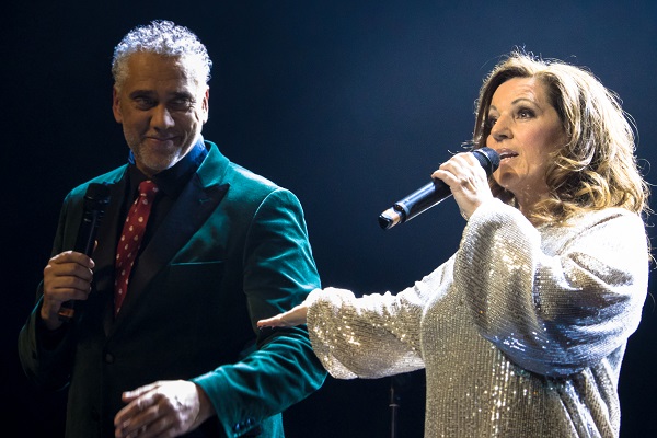 Rijnmond Big Band Show terug in Theater aan de Schie