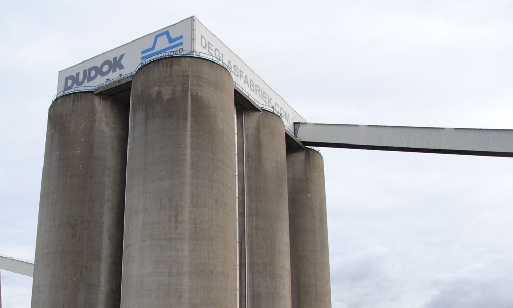 "Een hotel op de glasfabriek-silo's is zeker géén sprookje"