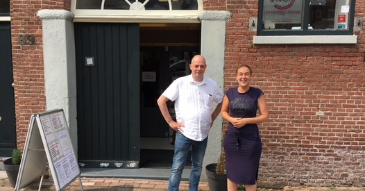 Gemeente gaat subsidie stopzetten aan Lets Ruilwinkel