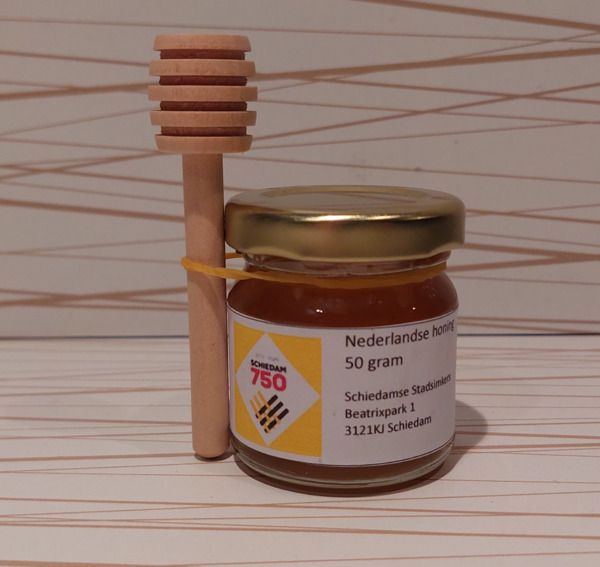 BIJzonder evenement: Bijenbelevingstocht