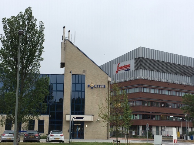 Politiebureau Schiedam is komende week één dag dicht