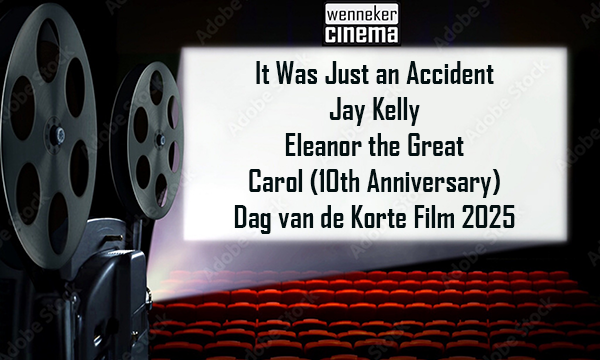 Van intiem drama tot jubileumklassieker