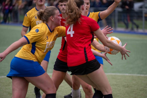 Nexus vecht zich knap naar handhaving