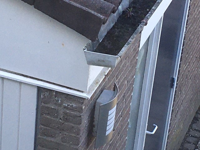 Kans op schuurinbraak in Schiedam ligt 10% hoger dan landelijk gemiddelde