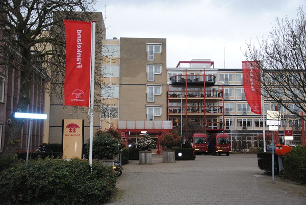 'Ambtelijke beoordelaars weten niet dat 'aanleuners' wijkbewoners zijn en waar Frankeland staat' 