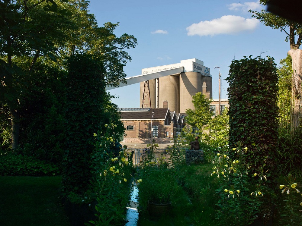 Zie de Schie | do 6, zat 8 en zon 9 oktober 2022