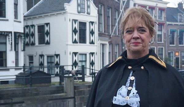 Anette Kooij-Leermakers is overleden