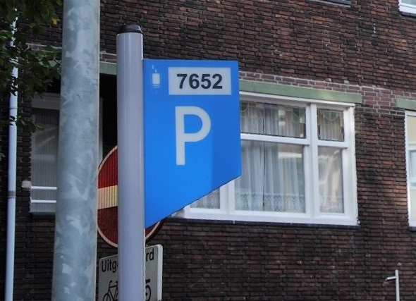 Betaald parkeren op straat wordt 'dubbeltje per uur' duurder