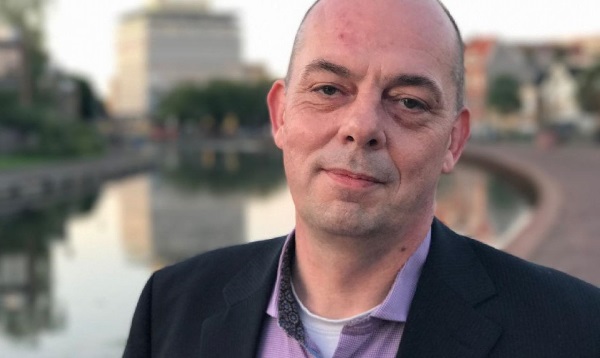 Er is een beter beleid voor dak- en thuislozen nodig