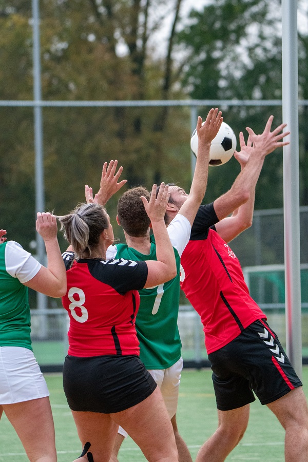 Plichtmatig spelend Nexus is opnieuw te sterk voor Aurora