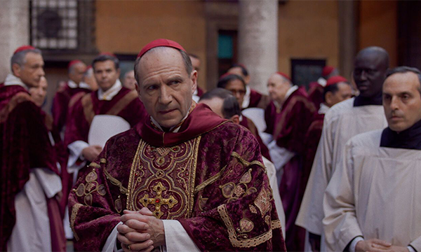 conclave
