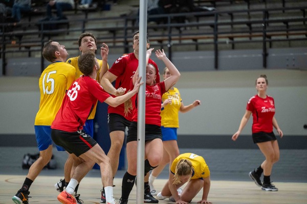 NIO - Nexus 17-13 (12-7)