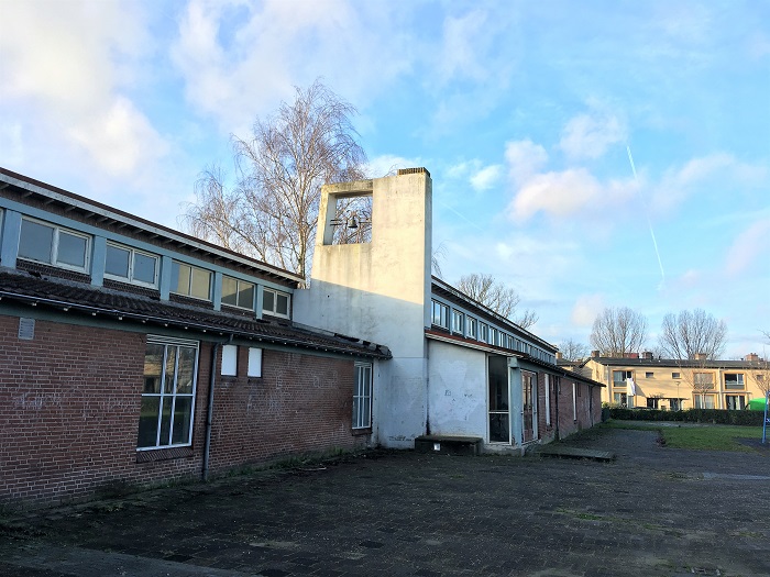 Stelligheid over woningbouwplan op plek oude school is onterecht