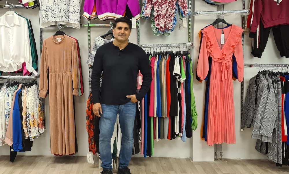 'Me Mode' nieuwe damesmodezaak op de Hoogstraat