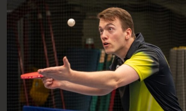 Zwaar bevochten gelijkspel herenteam Scyedam