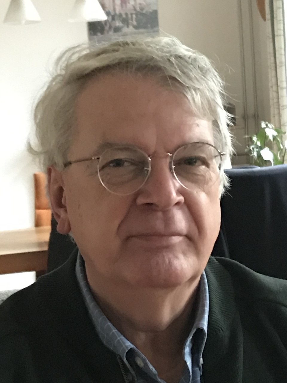 Marcel Houtkamp wordt de nieuwe voorzitter van Stichting KunstWerkt