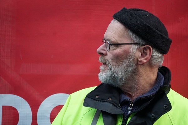 Pim Schenkelaars is nieuwe centrummanager