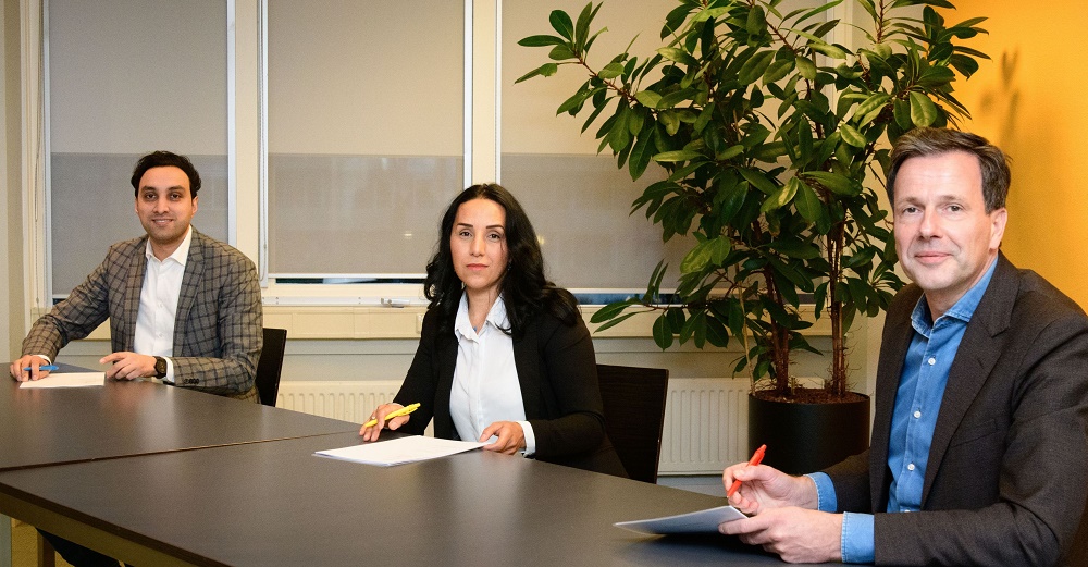 Prestatieafspraken gemeente Schiedam, HOW en Woonplus voor 2021