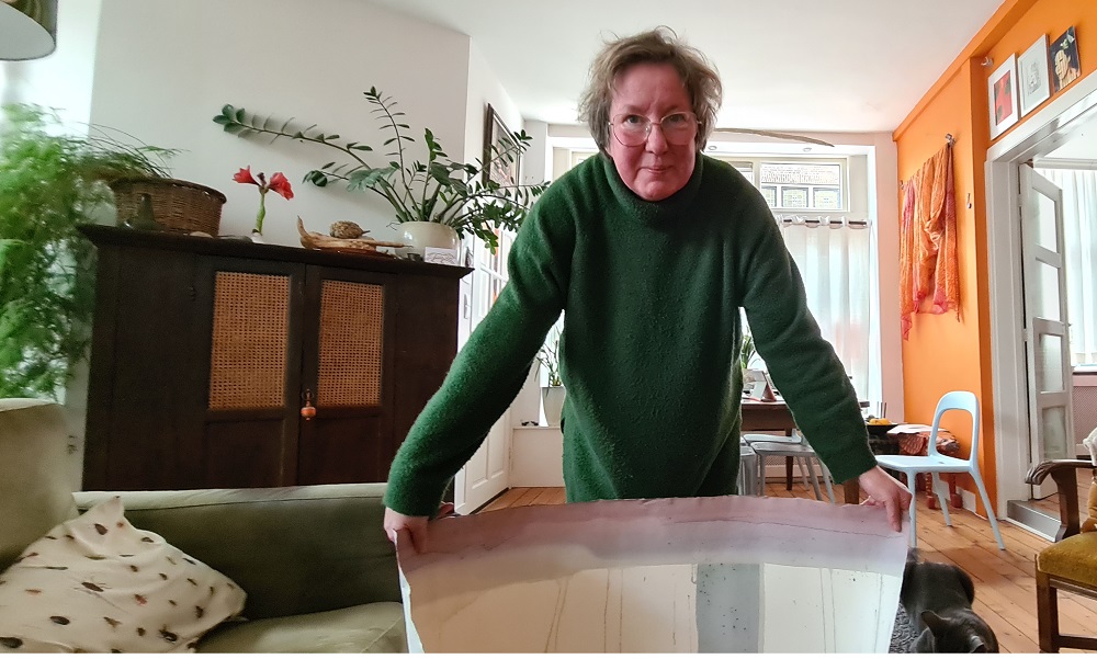 Bij poes Piet zijn de visblikjes favoriet