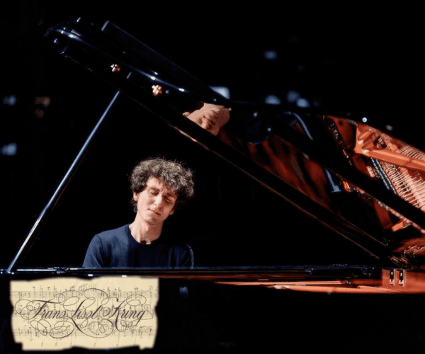 Westvest90 presenteert 'Valentin Magyar'		