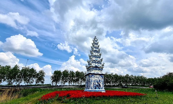 In Delft, Rotterdam en Schiedam zijn gemiddelde energiekosten per gezin relatief laag