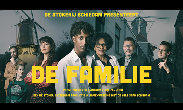 familie