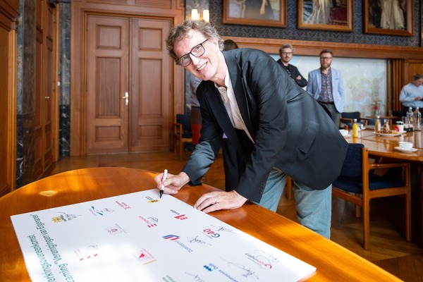 Hulp voor VvE's die willen verduurzamen