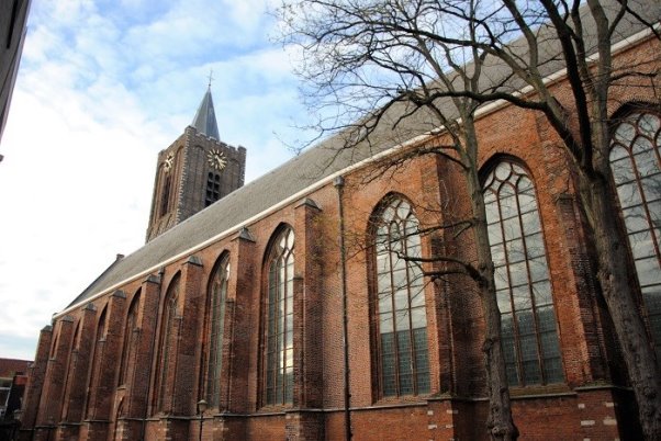 Cursus KEN UW STAD op 2 november weer van start: Doe mee!