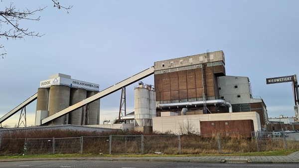 Gemeente wil woningbouw in Nieuw-Mathenesse versnellen