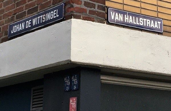 VanHaalstraatJohandeWitsingel