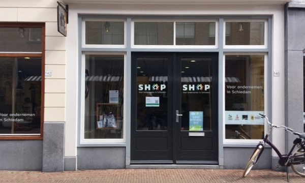 Training 'Spiegel je business' wil winkeliers en horecaondernemers helpen