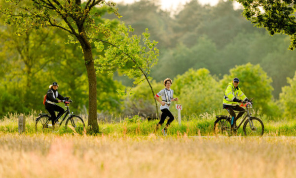 Roparun opent inschrijfperiode editie 2025