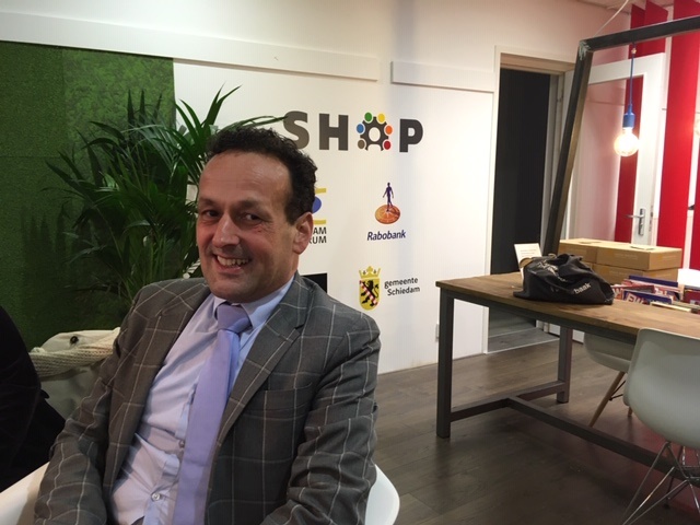 Marcel Bregman komt definitief niet terug als wethouder