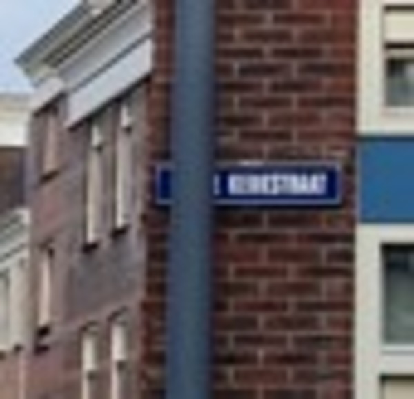 (Lange) Kerkstraat?