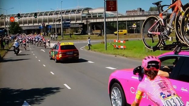 ‘Geelzucht in een flits’