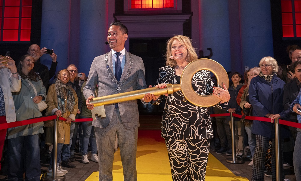 Nationale Open Monumentendag vanavond officieel geopend 