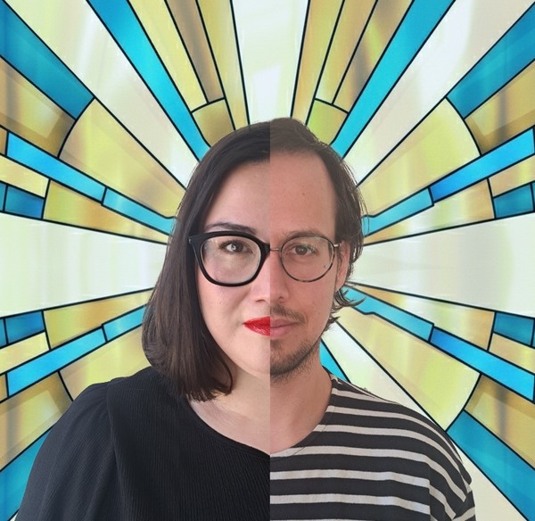 Schiedamse band LETTERBAAS brengt eerste EP uit