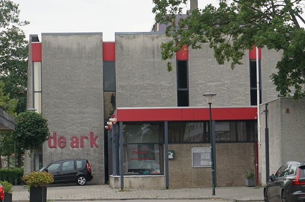 Harpe Davids geeft try-out-concert in De Ark