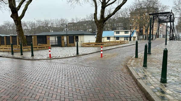 paaltjesnieuw