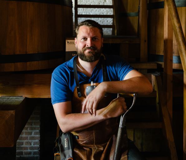 Jenevermuseum zoekt nieuwe hoofdstoker