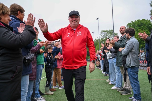 Nexus verliest van angstgegner Korbatjo