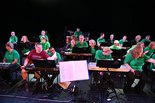 Festival “Schiedam is van iedereen"