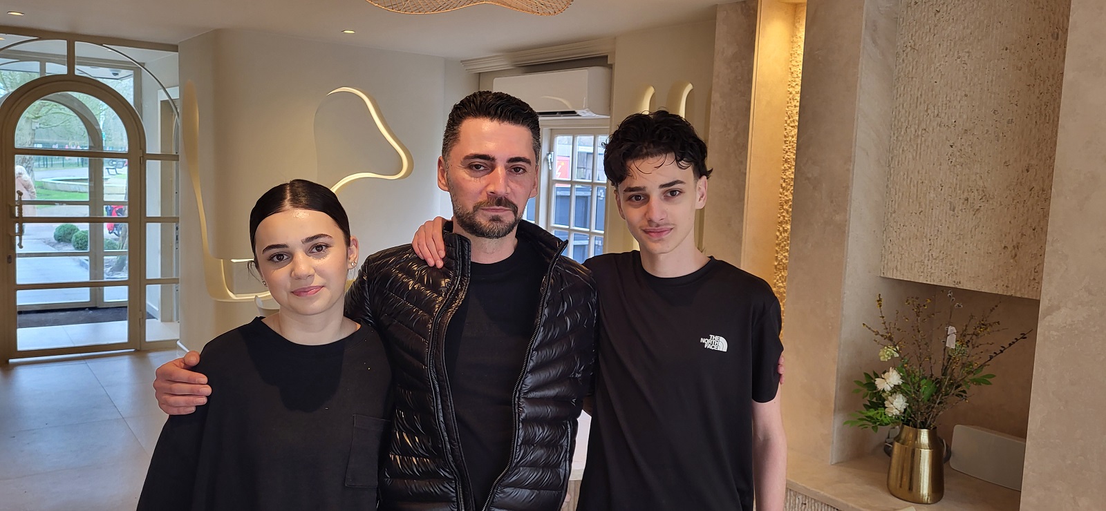 Restaurant Beatrixpark een aanwinst voor Schiedam