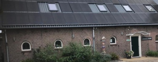 Nieuwjaarsdiner Stichting Met je Hart in Kethel