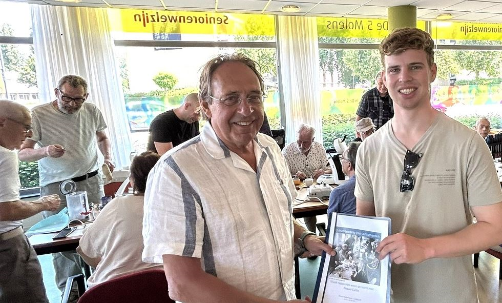 Repair Café is vandaag open én breidt uit