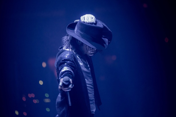 ‘Michael starring Ben’