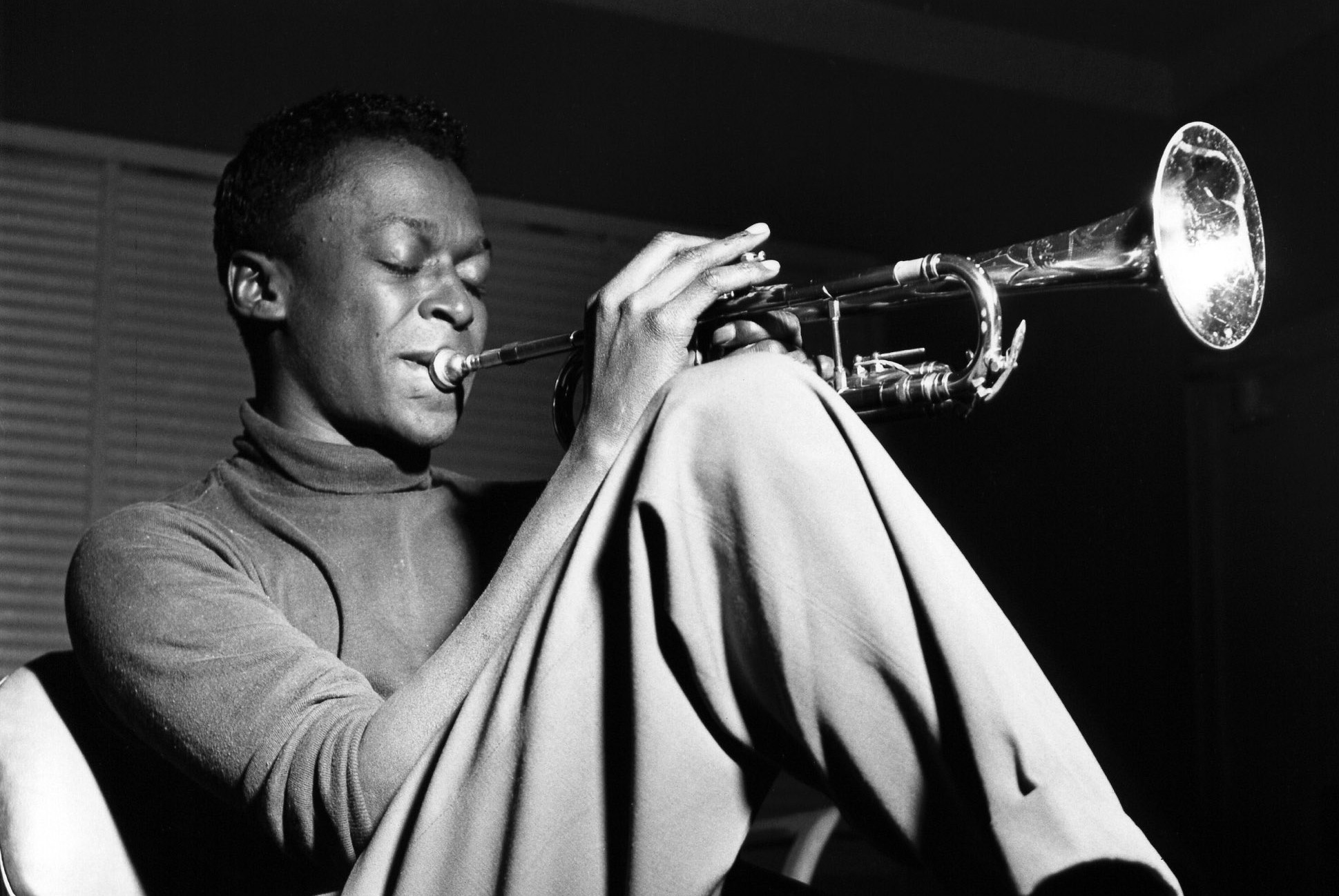 Hoe fotografie een platenlabel groot maakte